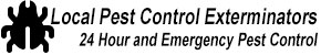 Proctor VT Pest Control Exterminators
